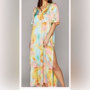 💲SOLD💲Women’s Buddy Love Maxi dress ✨